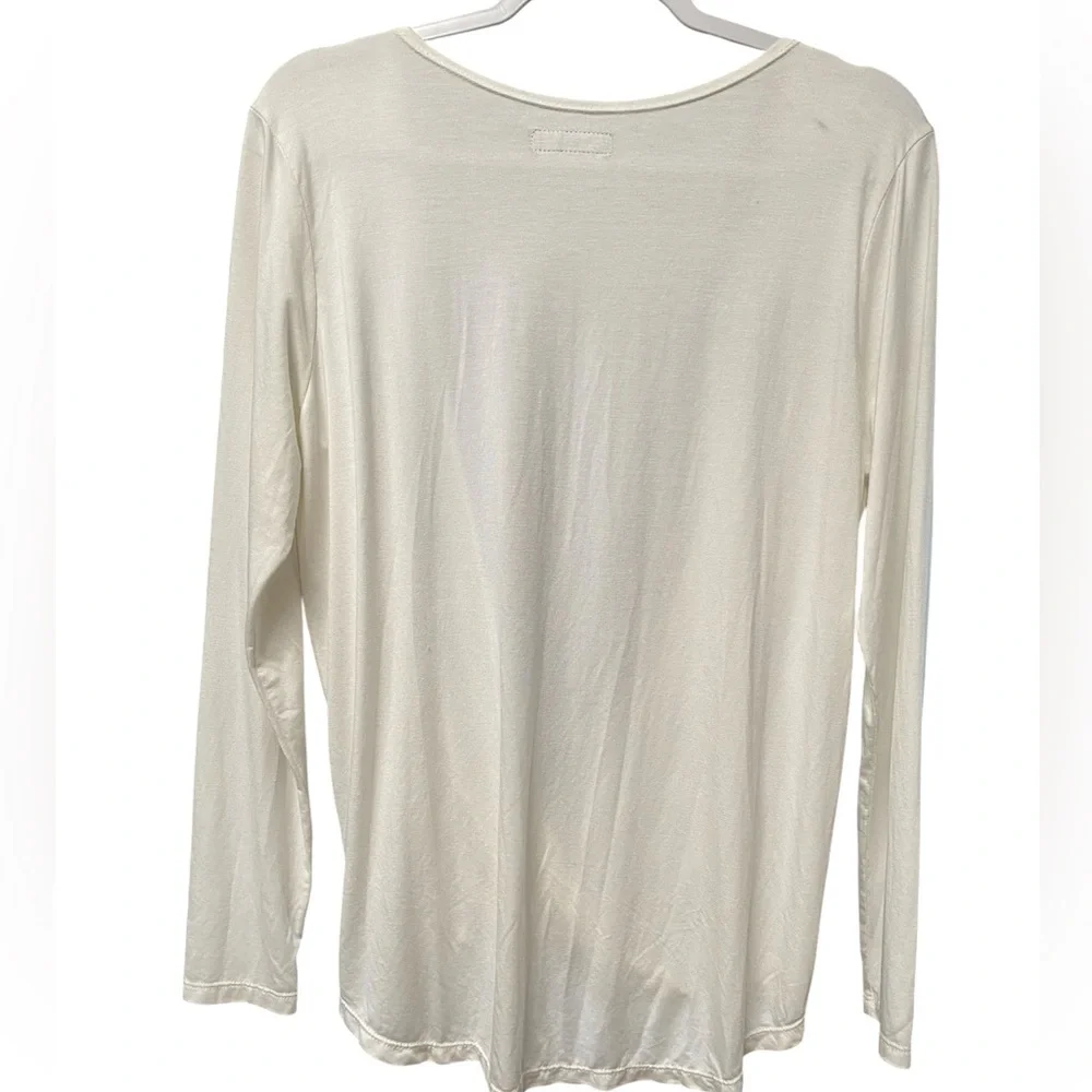 NEW Michael Lauren Twist Top - Picture 3 of 6